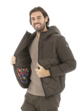 Giubbotto uomo InNyHOOD