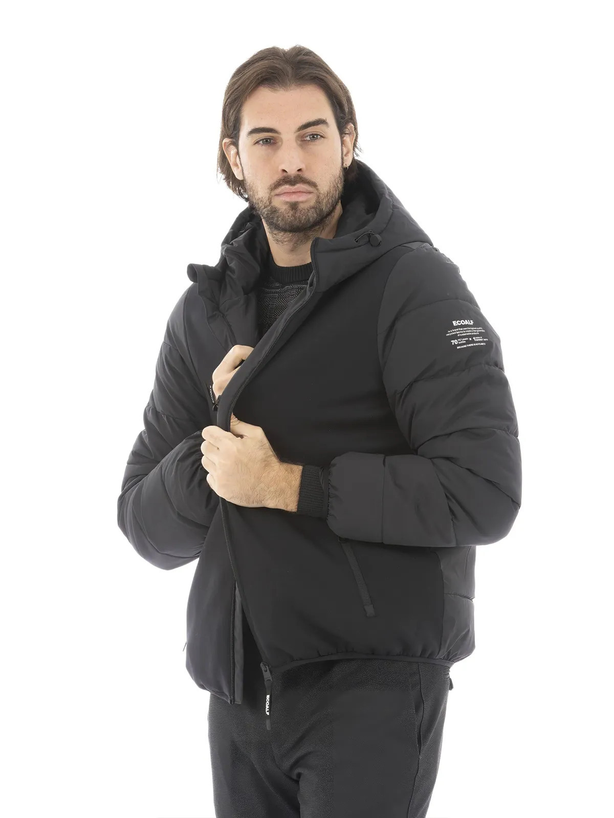 Bomber uomo ECOALF