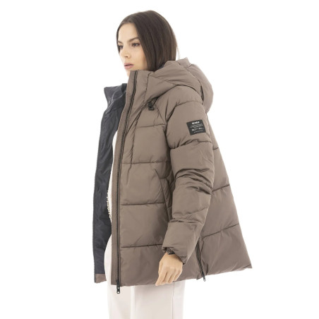 Giaccone donna ECOALF