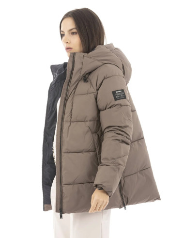 Giaccone donna ECOALF
