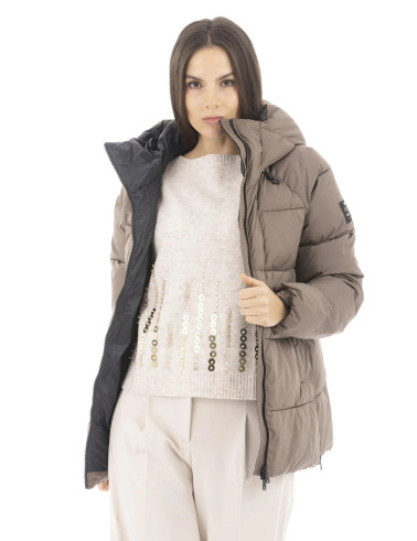 Giaccone donna ECOALF