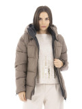Giaccone donna ECOALF