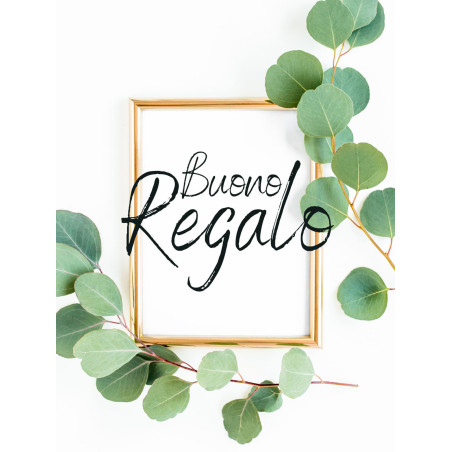 Buono Regalo €100
