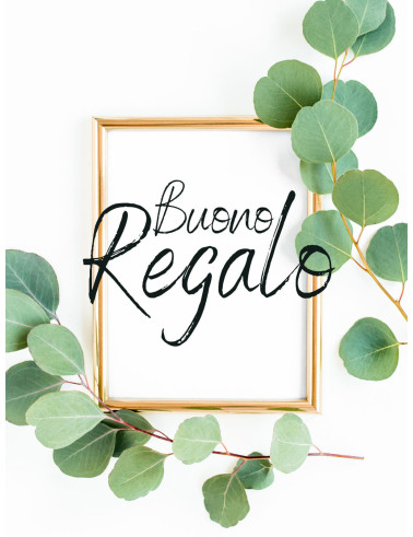 Buono regalo €200