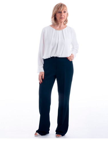 CAMICIA DONNA M/L
