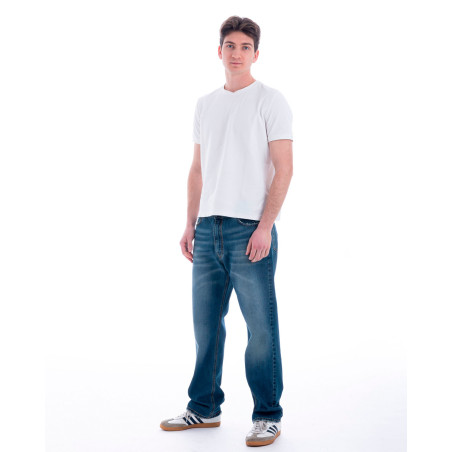 Jeans uomo Made in Italy