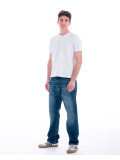 Jeans uomo Made in Italy