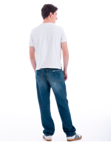 Jeans uomo Made in Italy