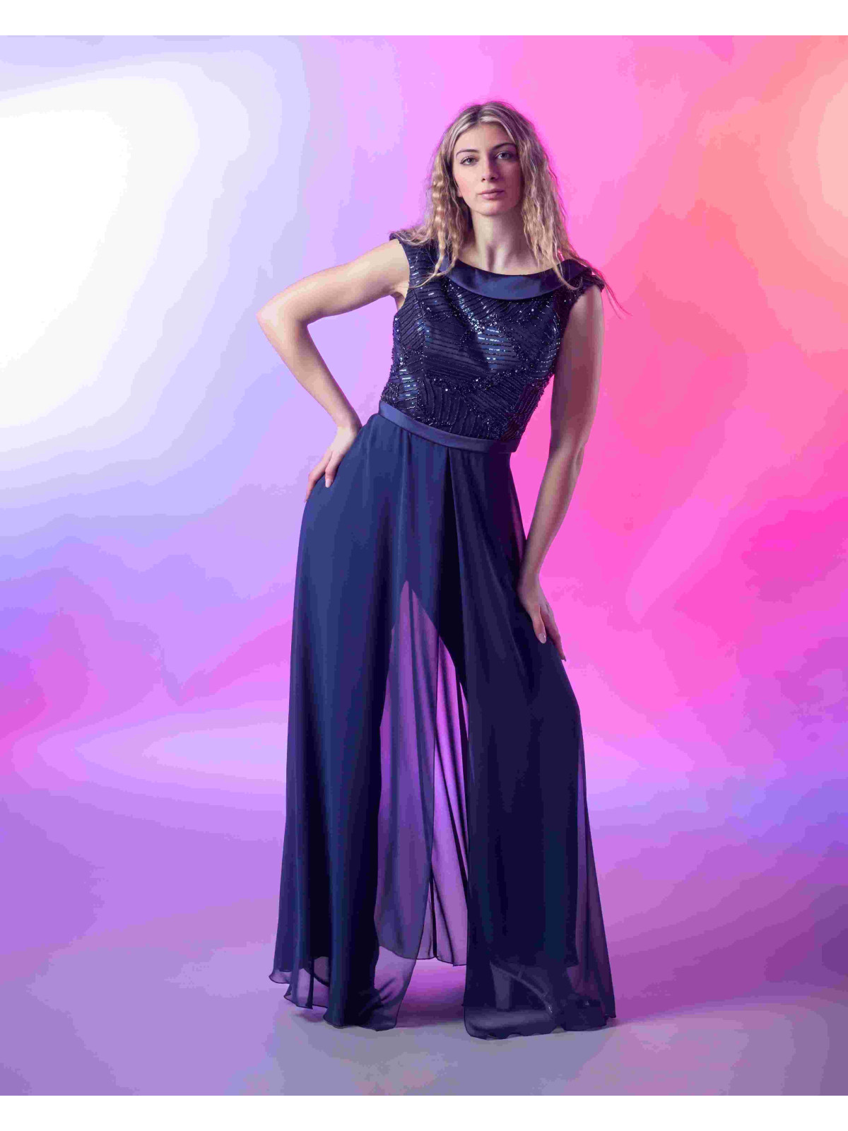 TUTA ABITO ELEGANTE