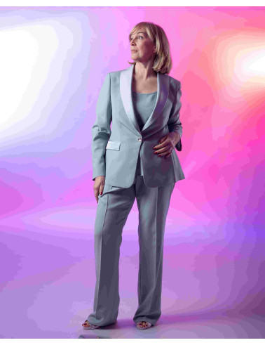 COMPLETO DONNA 3 PEZZI