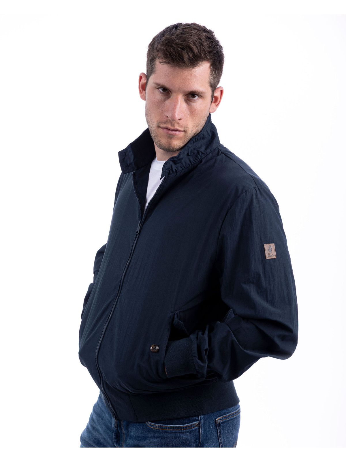 BOMBER UOMO MCS