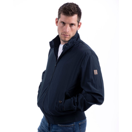 BOMBER UOMO MCS