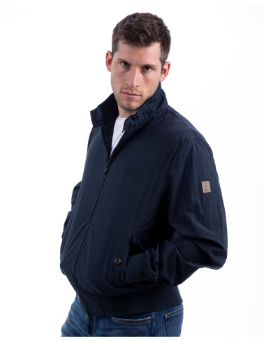 BOMBER UOMO MCS
