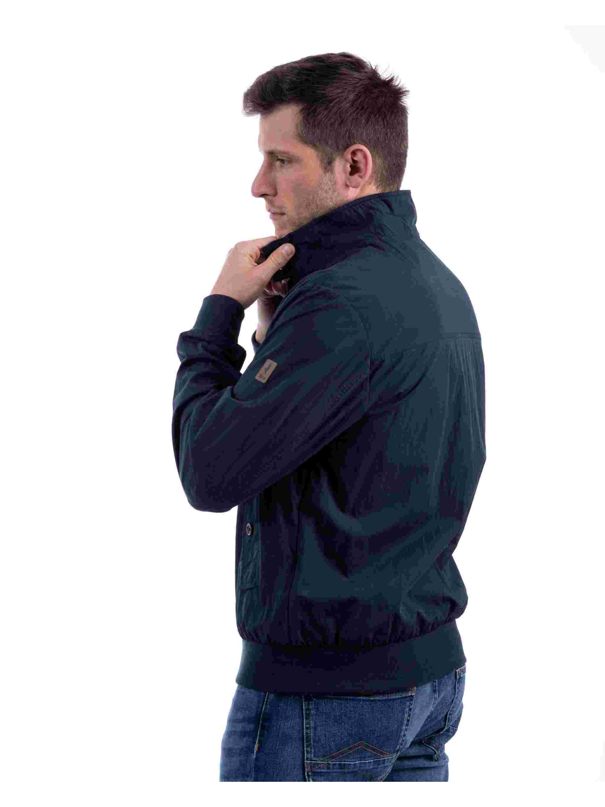 BOMBER UOMO MCS