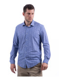 CAMICIA UOMO M/L PHILOTINTO