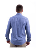 CAMICIA UOMO M/L PHILOTINTO