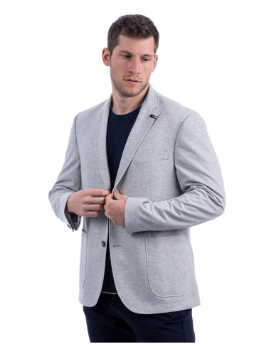 GIACCA UOMO BUGATTI