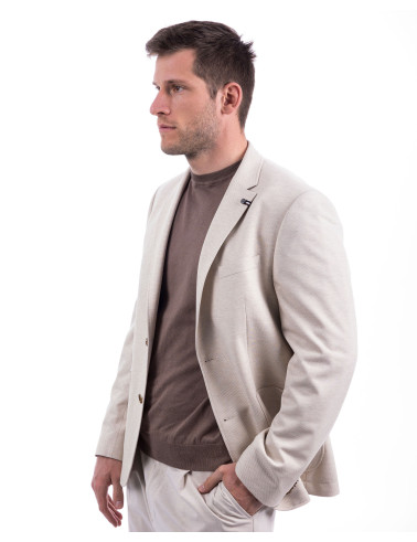 GIACCA UOMO BUGATTI