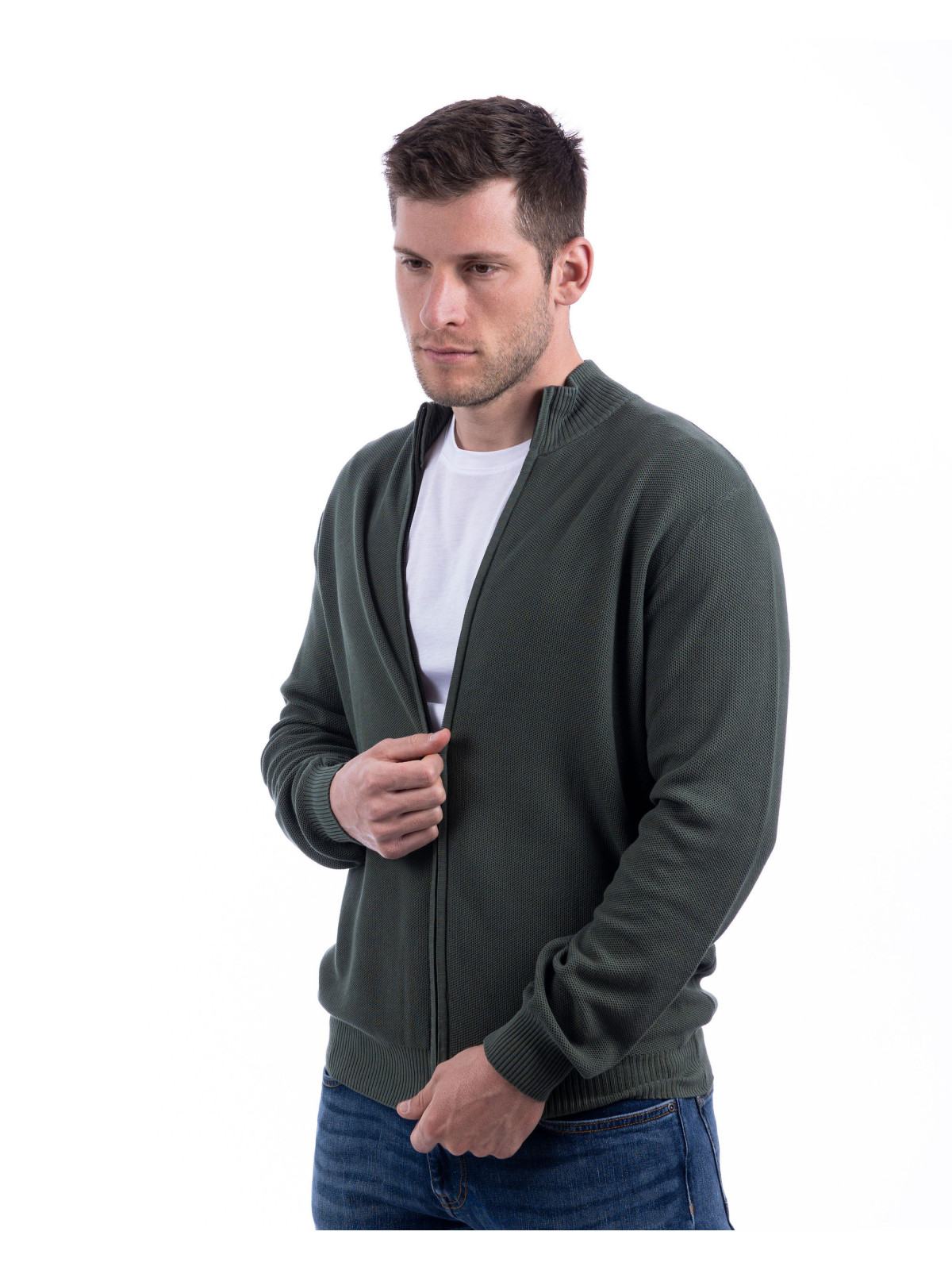 MAGLIA UOMO BERNARDINI