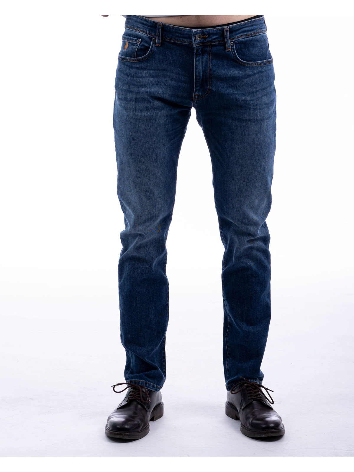JEANS UOMO MCS