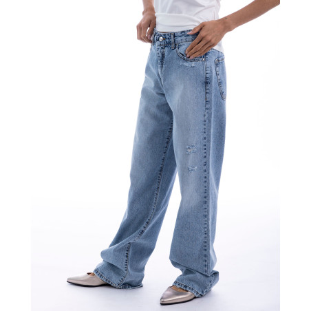 JEANS DONNA KLIXS