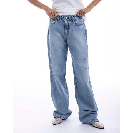JEANS DONNA KLIXS