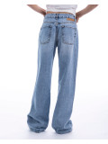JEANS DONNA LARGO KLIXS