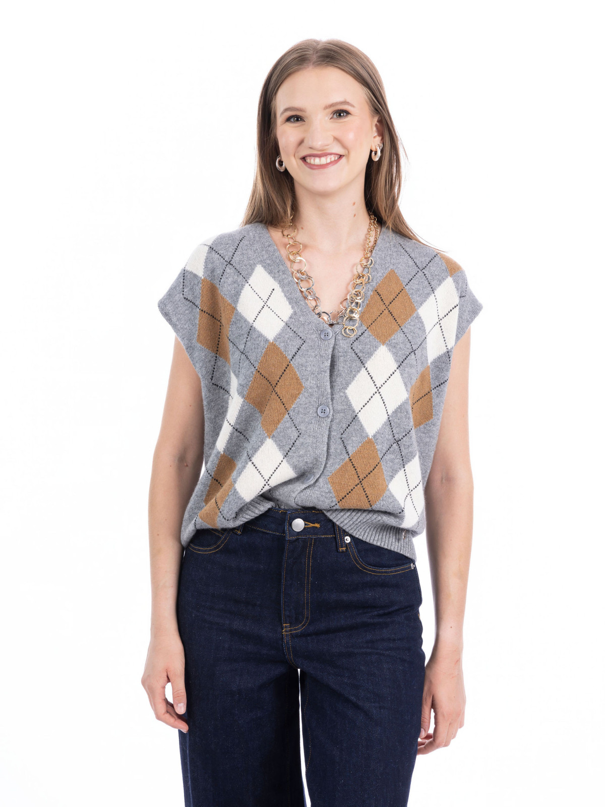 JEANS DONNA SUNCOO