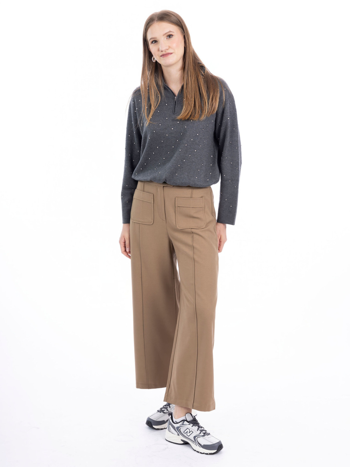 PANTALONE DONNA SUNCOO