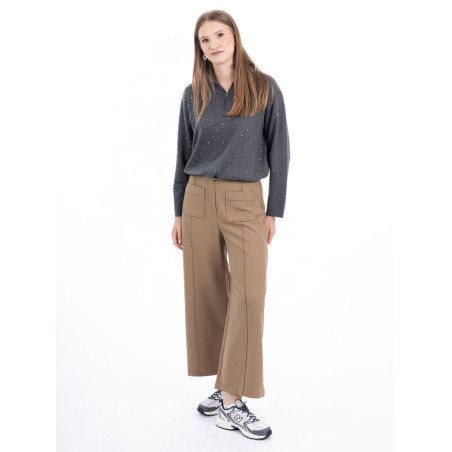 PANTALONE DONNA SUNCOO