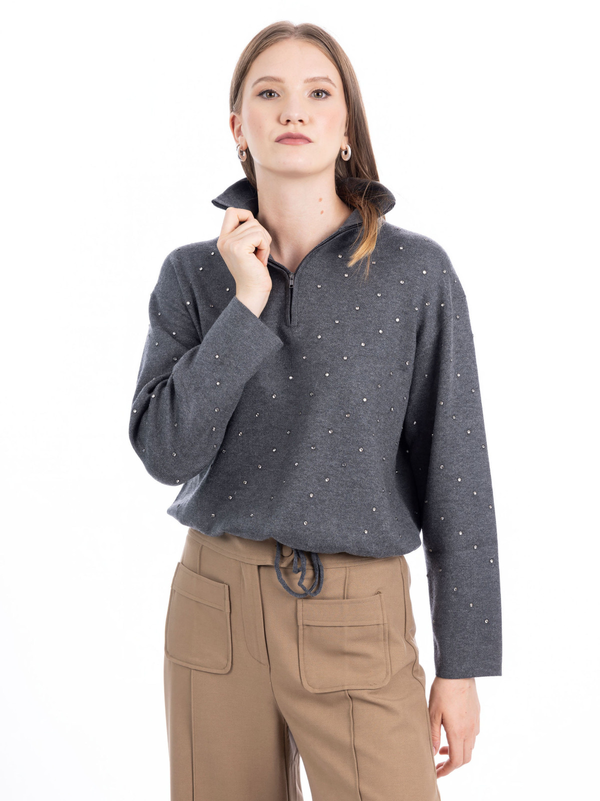Maglia donna SUNCOO PARIS