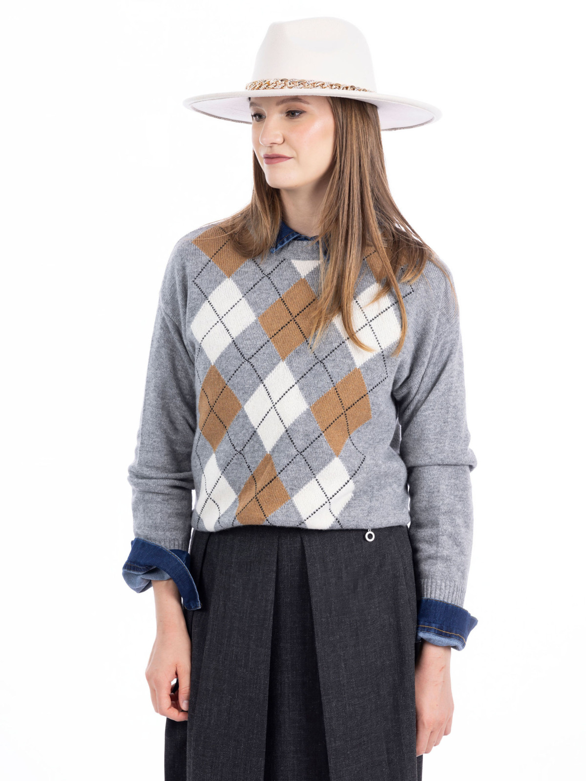 Maglia donna ECO