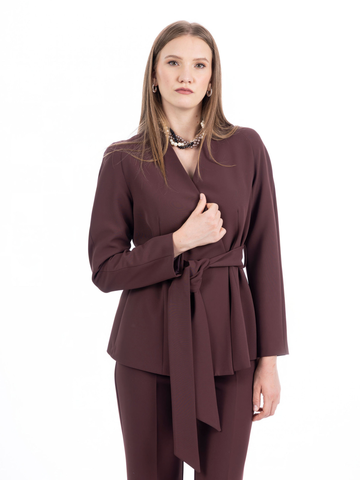GIACCA  DONNA SANDRO FERRONE