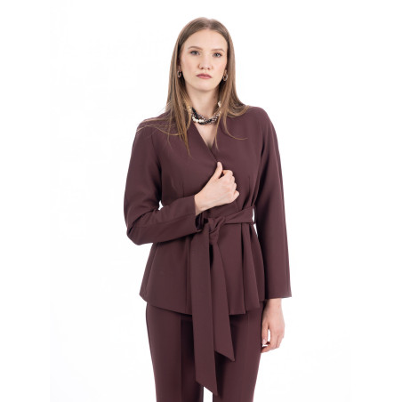 GIACCA  DONNA SANDRO FERRONE
