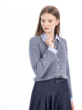 CARDIGAN/MAGLIA DONNA SUNCOO