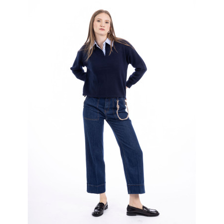 MAGLIA DONNA SUNCOO