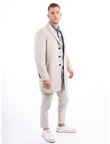 CAPPOTTO UOMO  SEINSE