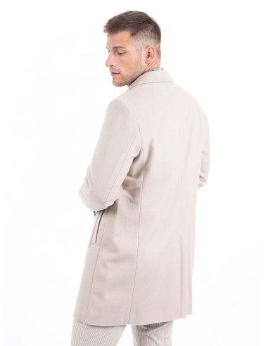 CAPPOTTO UOMO  SEINSE