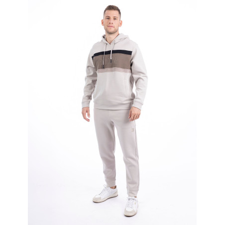 PANTALONE FELPA UOMO DATCH