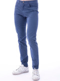 Pantalone uomo 5 tasche Made in Italy