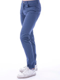 Pantalone uomo 5 tasche Made in Italy