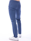 Pantalone uomo 5 tasche Made in Italy
