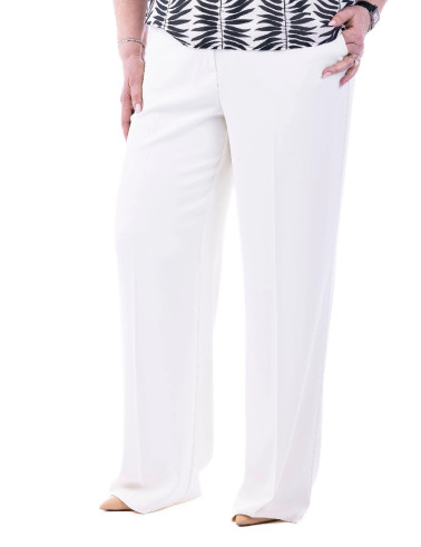 Pantalone palazzo donna