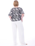 Pantalone palazzo donna