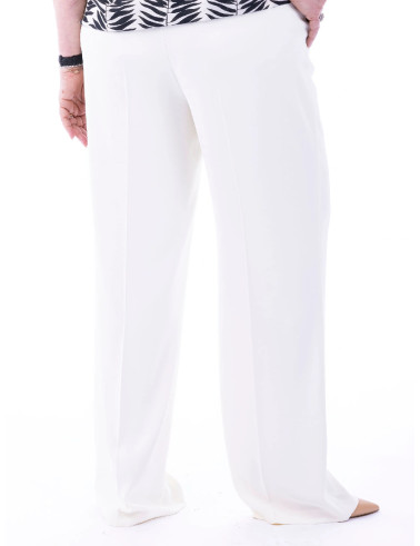 Pantalone palazzo donna