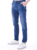 Jeans uomo Made in Italy