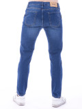 Jeans uomo Made in Italy