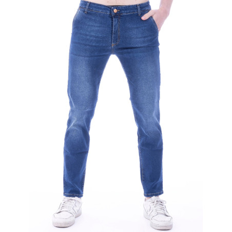 Jeans uomo Made in Italy