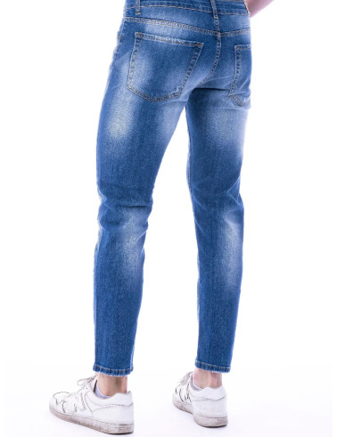 Jeans uomo Made in Italy