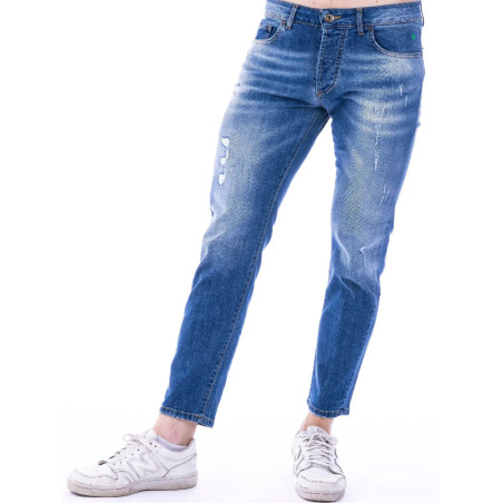 Jeans uomo Made in Italy
